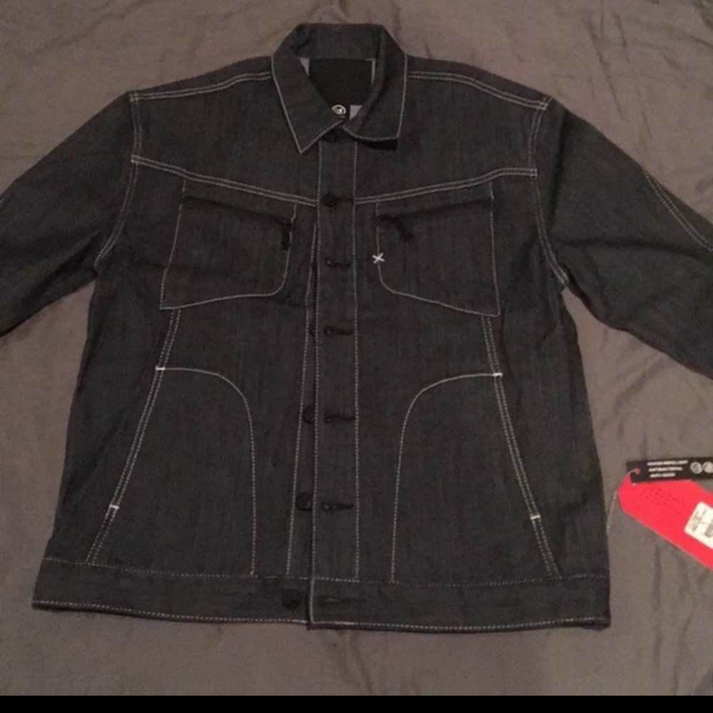 True religion jacket - Picture 7 of 9